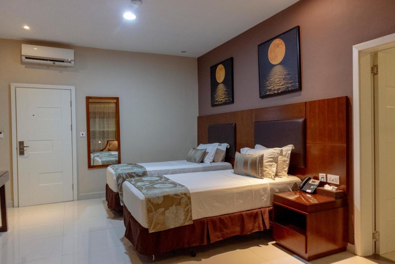 Frederick'S Lodge Kumasi Bagian luar foto